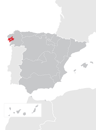 Puerto Villagarcía 