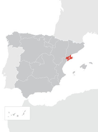 Alcanar Port