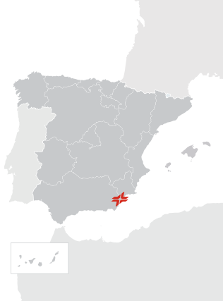 Puerto Almería