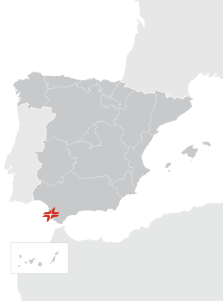 Cádiz Port